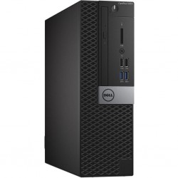 Dell OptiPlex 5050 SFF Core i7 3.6 GHz - SSD...