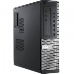 Dell OptiPlex 7010 DT Core i5 3,2 GHz - HDD 500...