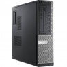 Dell OptiPlex 7010 DT Core i3 3,4 GHz - HDD 500 Go RAM 8 Go