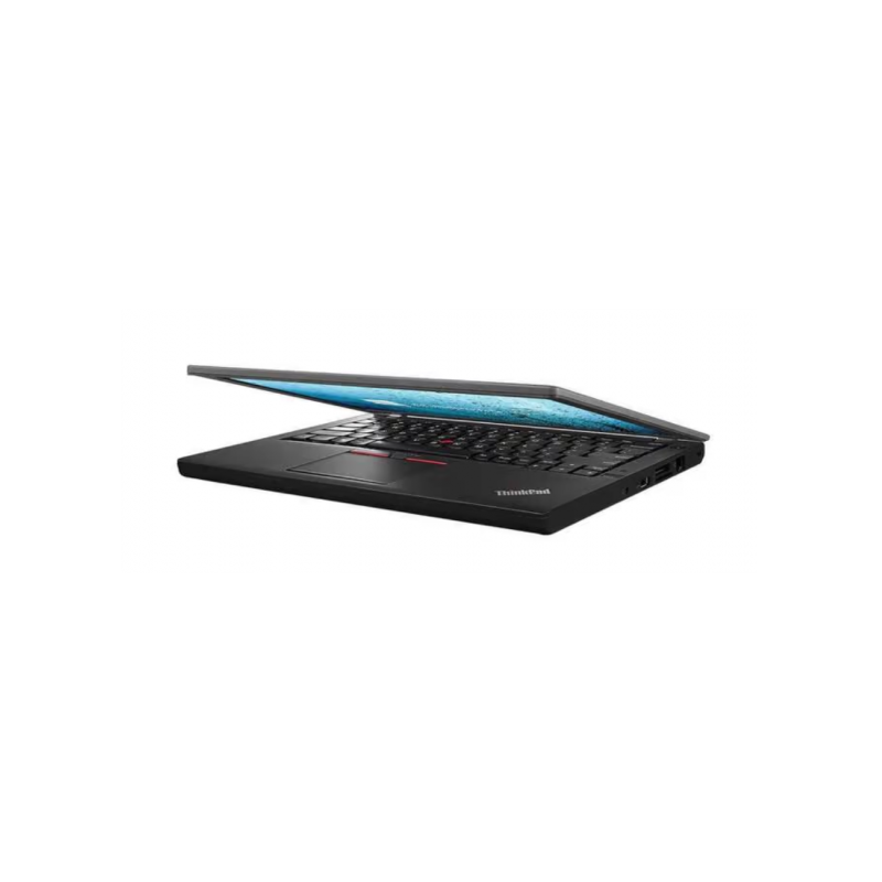 Lenovo ThinkPad X270 12" Core i5 2.4 GHz - SSD 256 Go - 8 Go AZERTY - Français