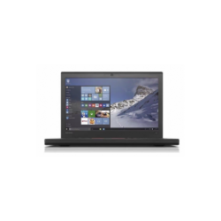 Lenovo ThinkPad X270 12" Core i5 2.4 GHz - SSD 256 Go - 8 Go AZERTY - Français