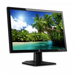 Ecran 22" LED WXGA HP 22KD