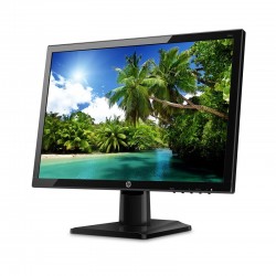 Ecran 22" LED WXGA HP 22KD