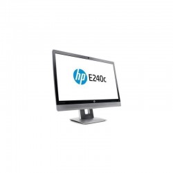 Écran 23" LCD FHD HP EliteDisplay E240C