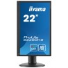 Écran 22" LED FHD Iiyama ProLite B2280HS-B1