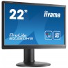 Écran 22" LED FHD Iiyama ProLite B2280HS-B1