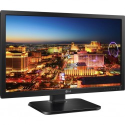 Écran 24" LED FHD LG 22MB37PM