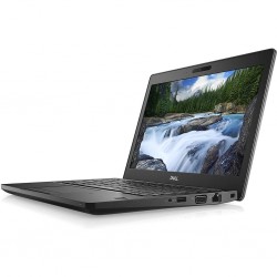Dell Latitude 5290 12" Core i5 2.6 GHz - SSD 256 Go - 8 Go AZERTY - Français