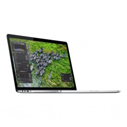 MacBook Pro 15" Retina (2015) - Core i7 2.2 GHz 256 SSD - 16 Go AZERTY - Français