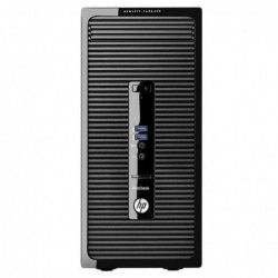 HP ProDesk 400 G3 MT Core i5 3,2 GHz - HDD 500...