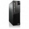 Lenovo ThinkCentre M83 SFF Core i3 3.5 GHz - SSD 256 Go RAM 8 Go