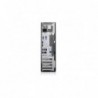 Lenovo ThinkCentre M83 SFF Core i3 3.5 GHz - SSD 256 Go RAM 8 Go