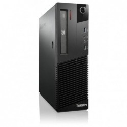 Lenovo ThinkCenter M83 SFF Core i3-4150T 3,5...