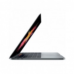 MacBook Pro 13" Retina (2016) - Core i7 2.4 GHz 512 SSD - 16 Go AZERTY - Français