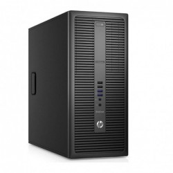 HP EliteDesk 800 G2 TWR Core i5 2,7 GHz - HDD...