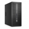 HP EliteDesk 800 G2 TWR Core i5 2,7 GHz - HDD 500 Go RAM 8 Go
