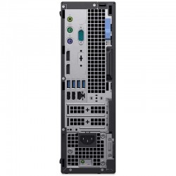Dell OptiPlex 7070 SFF i7-9700 | 8 GB | 256 GB SSD | Win 11 Pro