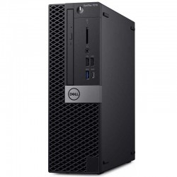 Dell OptiPlex 7070 SFF i7-9700 | 8 GB | 256 GB SSD | Win 11 Pro