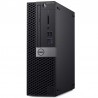 Dell OptiPlex 7070 SFF i7-9700 | 8 GB | 256 GB SSD | Win 11 Pro