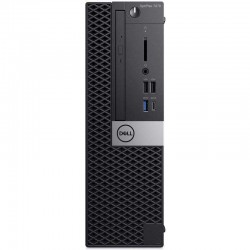 Dell OptiPlex 7070 SFF i7-9700 | 8 GB | 256 GB...