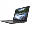 Dell Latitude 7490 14" Core i7 1.9 GHz - SSD 512 Go - 16 Go AZERTY - Français