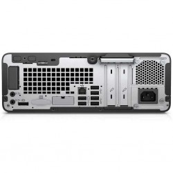 HP ProDesk 400 G4 SFF Pentium 3,3 GHz - SSD 256 Go RAM 8 Go