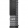 Dell Optiplex 7020 SFF - Intel i5-4590 3.4 Ghz - 16 Go RAM - 512 Go SSD