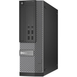Dell Optiplex 7020 SFF - Intel i5-4590 3.4 Ghz...