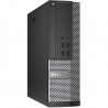 Dell Optiplex 7020 SFF - Intel i5-4590 3.4 Ghz - 16 Go RAM - 512 Go SSD