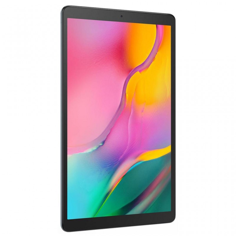 Samsung Galaxy Tab A 10.1 32GB - Noir - WiFi + 4G