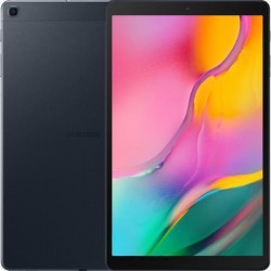 Samsung Galaxy Tab A 10.1 32GB - Noir - WiFi + 4G