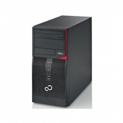 Fujitsu Esprimo P558/E85 MT - Core i5-8400 3.6 GHz - SSD 256 Go - RAM 8 Go