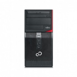 Fujitsu Esprimo P558/E85 MT - Core i5-8400 3.6...