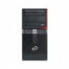 Fujitsu Esprimo P558/E85 MT - Core i5-8400 3.6 GHz - SSD 256 Go - RAM 8 Go
