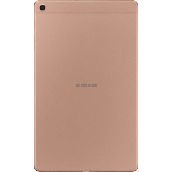 Samsung Galaxy Tab A 10.1 32GB - Or - WiFi + 4G