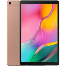 Samsung Galaxy Tab A 10.1 32GB - Or - WiFi + 4G