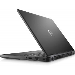 Dell Latitude 5480 - 14" Core i5 2,3 GHz - SSD 512 Go - 16 Go AZERTY - Français