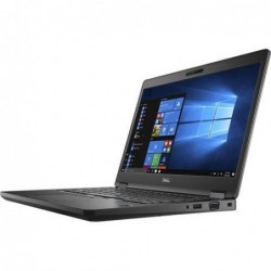Dell Latitude 5490 14" Core i5 1.7 GHz - SSD 512 Go - 16 Go AZERTY - Français