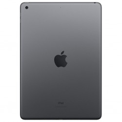 iPad 10.2 (2020) 8e génération 32 Go - WiFi - Gris Sidéral