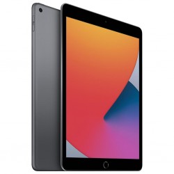 iPad 10.2 (2020) 8e génération 32 Go - WiFi - Gris Sidéral