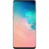 Galaxy S10 128 Go - Blanc - Débloqué