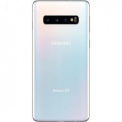 Galaxy S10 128 Go - Blanc - Débloqué