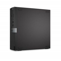 Dell OptiPlex 5040 SFF Core i7-6700 3,2 GHz - SSD 512 Go RAM 16 Go