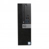 Dell OptiPlex 5040 SFF Core i7-6700 3,2 GHz - SSD 512 Go RAM 16 Go