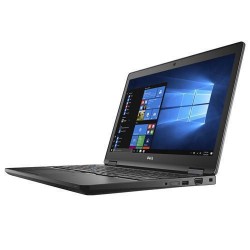 Dell Latitude 5580 15" Core i5 2.6 GHz - SSD...