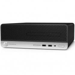 HP ProDesk 400 G5 SFF Core i5 3 GHz - SSD 480...