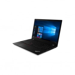 Lenovo ThinkPad P53s 15" Core i7 1.8 GHz - SSD 1000 Go - 24 Go AZERTY - Français