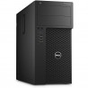 Dell Precision 3620 Tower Core i7 4.2 GHz - SSD 512 Go RAM 32 Go