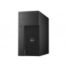 Dell Precision 3620 Tower Core i7 4.2 GHz - SSD 512 Go RAM 32 Go