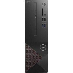 Dell Vostro 3268 SFF Core i3 3,7 GHz - SSD 512...